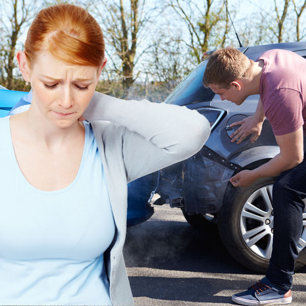Auto Injury Treatment Buck Chiropractic Vero Beach FL